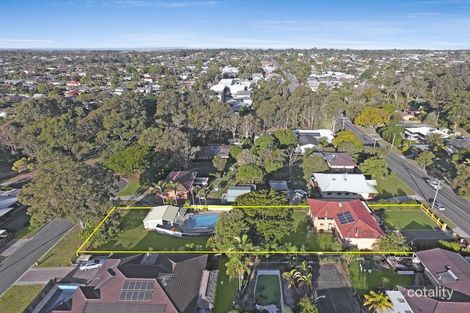 Property photo of 28 Valantine Road Birkdale QLD 4159