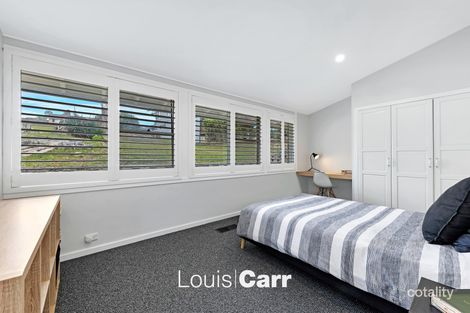 Property photo of 18 Farhall Place Glenhaven NSW 2156