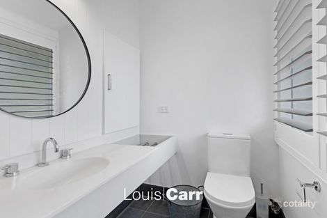 Property photo of 18 Farhall Place Glenhaven NSW 2156