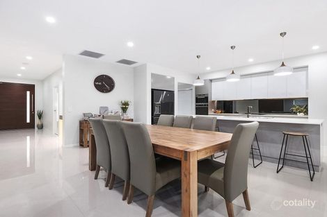 Property photo of 27 Hancock Circuit Kleinton QLD 4352