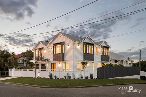 Property photo of 58 Morehead Avenue Norman Park QLD 4170