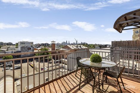 Property photo of 303/233-241 Chapel Street Prahran VIC 3181