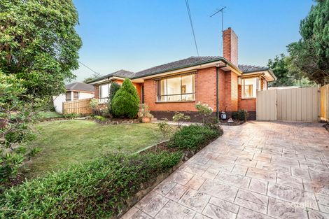 75 Sainsbury Ave, Greensborough, VIC 3088