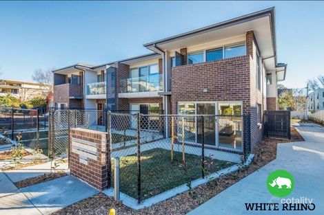 4/49 Moore St, Turner, ACT 2612