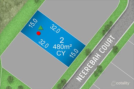 2 Neerebah Ct, Julago, QLD 4816