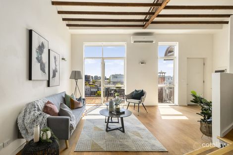 Property photo of 303/233-241 Chapel Street Prahran VIC 3181