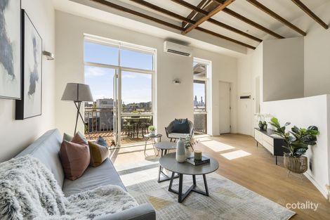 Property photo of 303/233-241 Chapel Street Prahran VIC 3181