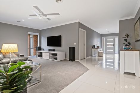 Property photo of 17 Tamara Circuit Langwarrin VIC 3910