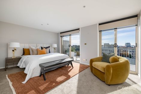 Property photo of 40/1 Wiley Street Chippendale NSW 2008