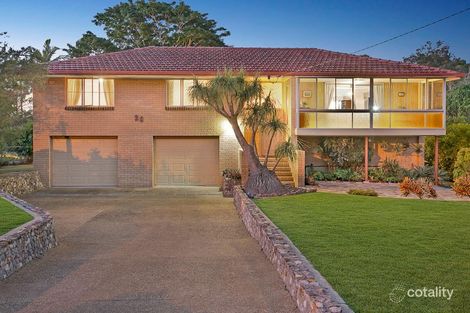 Property photo of 28 Valantine Road Birkdale QLD 4159