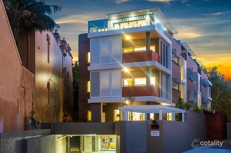 Property photo of 14/120 Alison Road Randwick NSW 2031