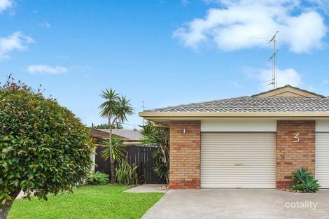 Property photo of 1/3 Snipe Street Miami QLD 4220