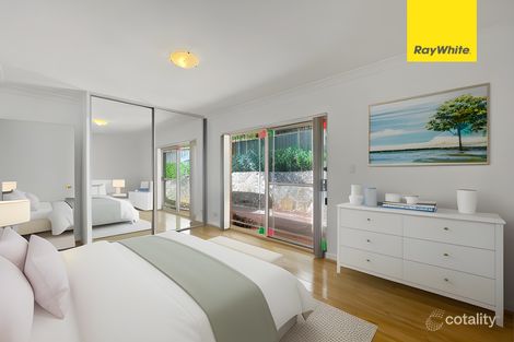 Property photo of 3/13 Benson Street West Ryde NSW 2114