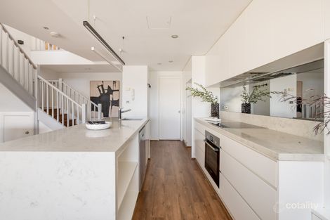 Property photo of 40/1 Wiley Street Chippendale NSW 2008