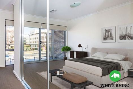 Property photo of 4/49 Moore Street Turner ACT 2612