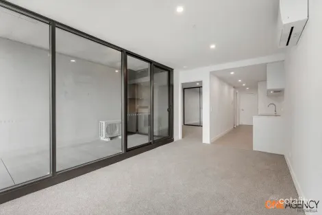 Property photo of 405/6 Furzer Street Phillip ACT 2606