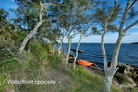 Property photo of 24 Eucalypt Close Wangi Wangi NSW 2267