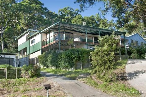 Property photo of 24 Eucalypt Close Wangi Wangi NSW 2267