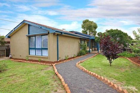 Property photo of 57 Marina Drive Melton VIC 3337