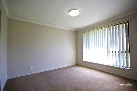 Property photo of 16 Bimbadeen Drive Muswellbrook NSW 2333