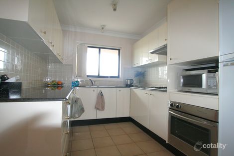 Property photo of 13/4 Taylors Drive Lane Cove North NSW 2066