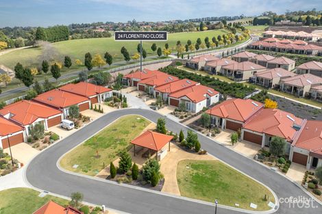 24 FLORENTINO CL, WALLAN, VIC 3756