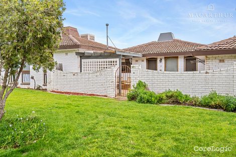 Property photo of 3/2 Banks Avenue Kooringal NSW 2650