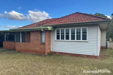 31 Edward St, Kingaroy, QLD 4610
