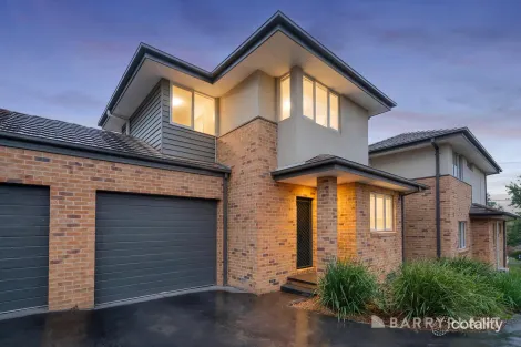 2/29 Rouke St, Lilydale, VIC 3140