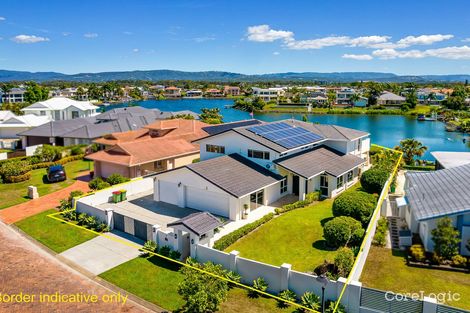 Property photo of 7 Key Biscayne Clear Island Waters QLD 4226