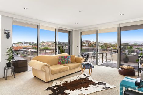 Property photo of 39/3-15 Belmore Street Wollongong NSW 2500
