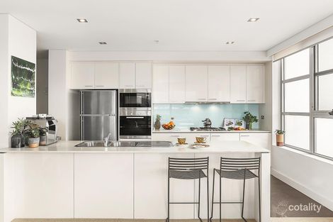 Property photo of 39/3-15 Belmore Street Wollongong NSW 2500