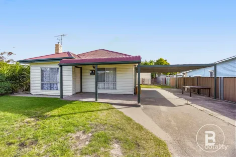 Property photo of 28 Smith Street Stawell VIC 3380