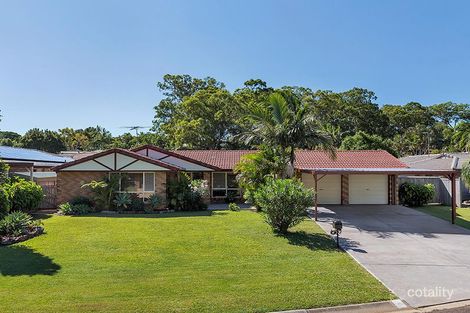 19 Grosvenor Ct, Wellington Point, QLD 4160