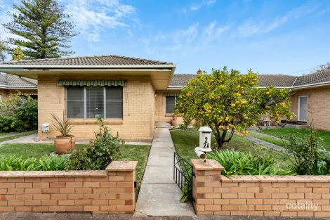 2/2a Moore St, Toorak Gardens, SA 5065