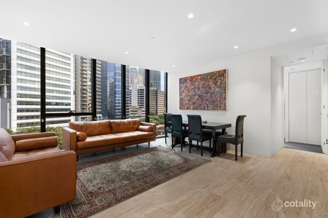 Property photo of 502/140 Alice Street Brisbane City QLD 4000