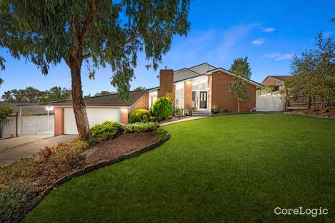 Property photo of 4 Balmoral Circuit Eltham VIC 3095
