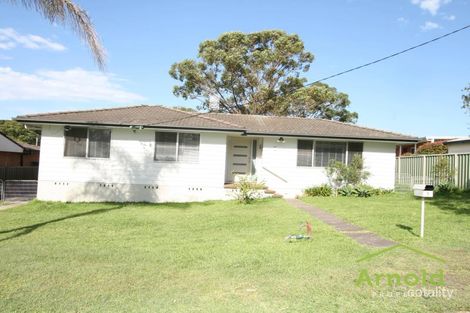 Property photo of 3 Farley Close Elermore Vale NSW 2287
