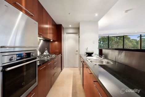Property photo of 401/228 The Avenue Parkville VIC 3052