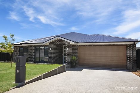 Property photo of 1 Holmes Court Stawell VIC 3380