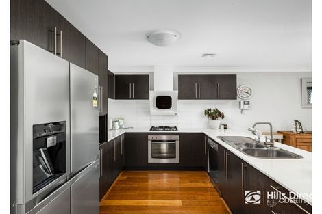 Property photo of 41 Adelong Parade The Ponds NSW 2769