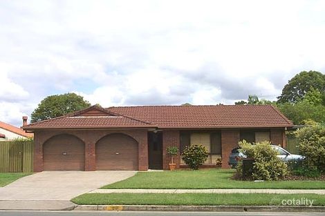 21 Marbella Dr, Benowa, QLD 4217