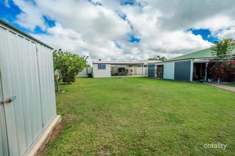 Property photo of 86 Kepnock Road Kepnock QLD 4670