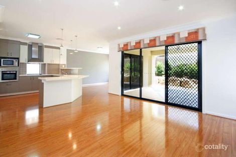 Property photo of 24 Redgum Place Gaythorne QLD 4051