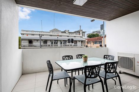 Property photo of 208/584 Brunswick Street New Farm QLD 4005