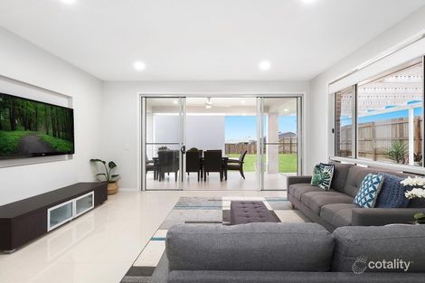 Property photo of 27 Hancock Circuit Kleinton QLD 4352