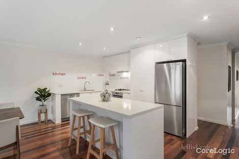 Property photo of 4A Edward Court Ivanhoe VIC 3079