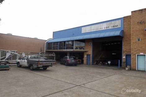 1/30 Sterling Rd, Minchinbury, NSW 2770