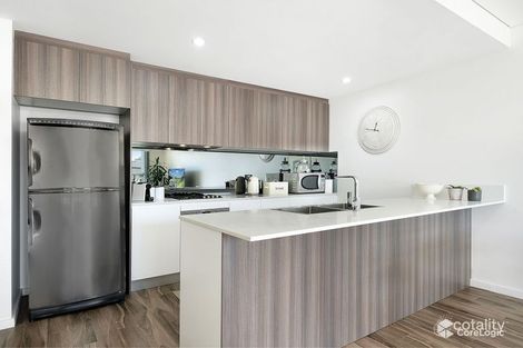 Property photo of 203/578 New Canterbury Road Hurlstone Park NSW 2193