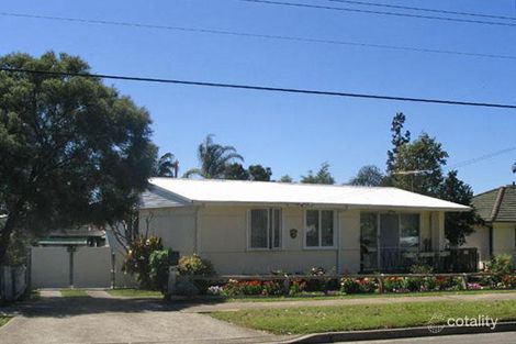 47 Matthew Ave, Heckenberg, NSW 2168